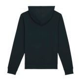 GMBN Core Black Sweatshirt - Back